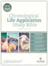 NLT Chronological Life Application Study Bible